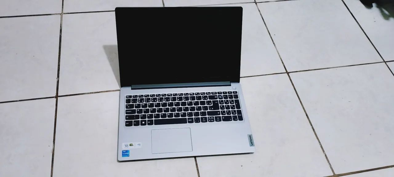 Vendo notebook 