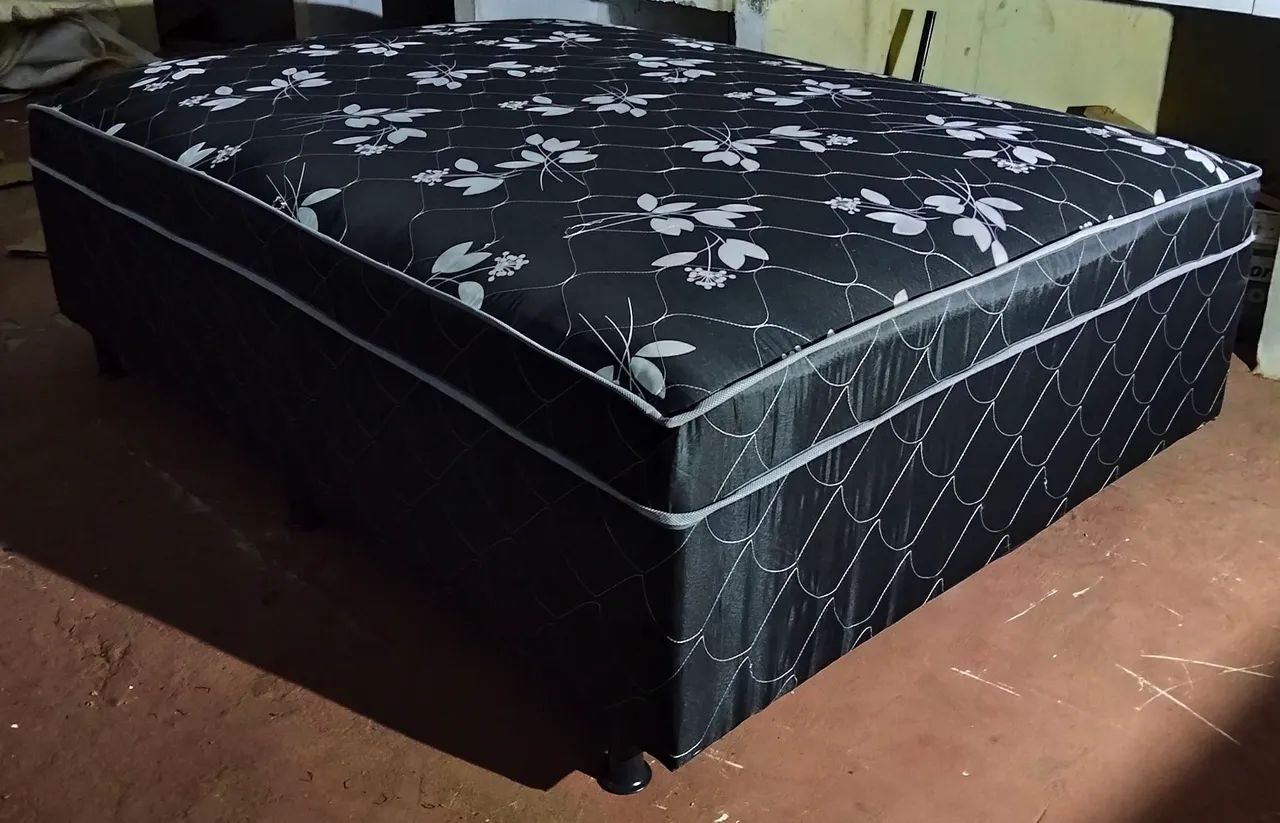 Cama de casal  - Foto 2