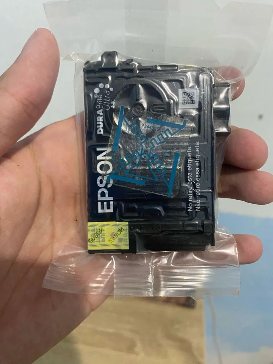 Epson DURABrite Ultra - Foto 2