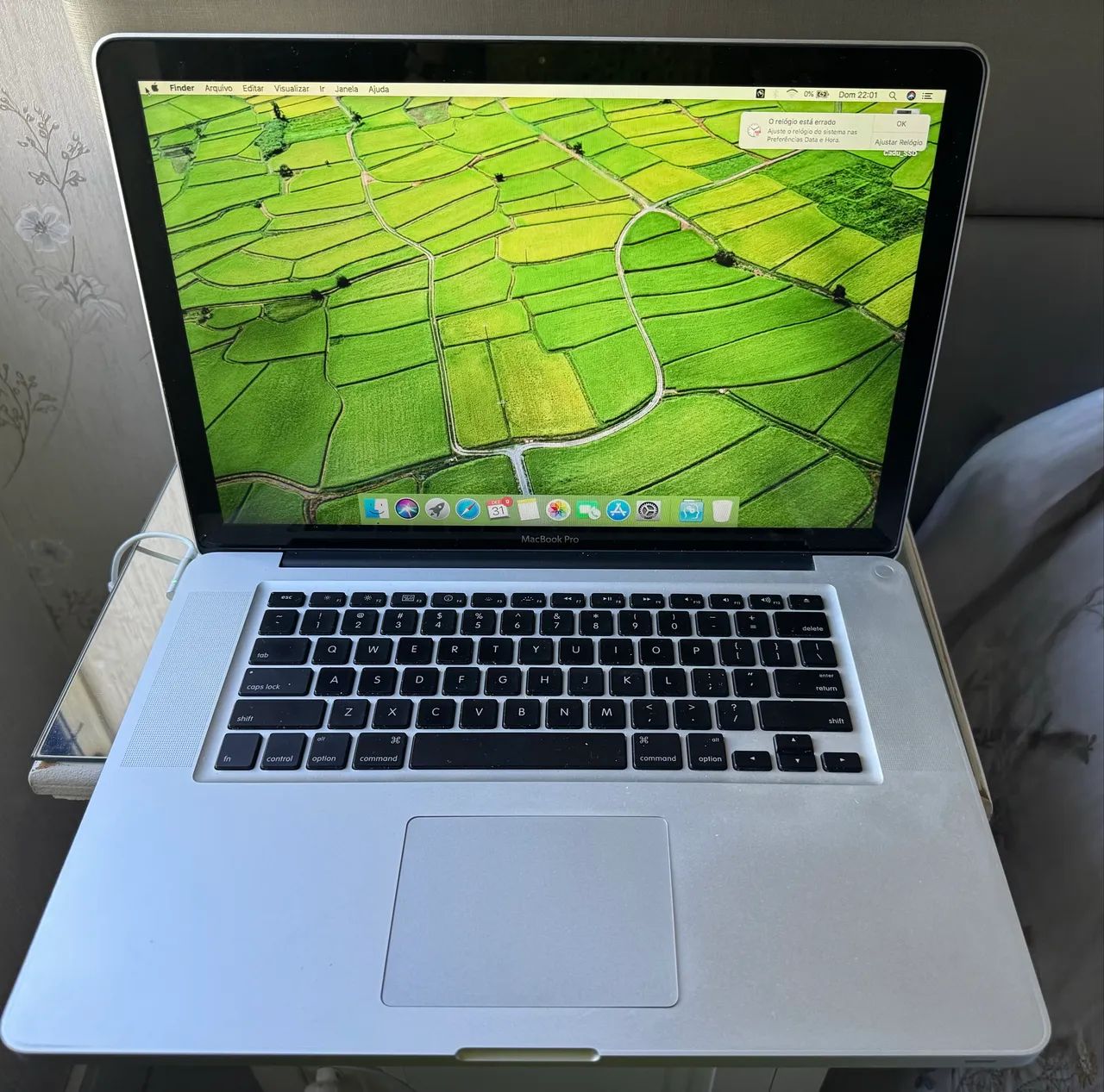 MacBook Pro 15インチ2010 MacBook Pro 15 polegadas (2010) - Notebooks - Asa Norte, Brasília