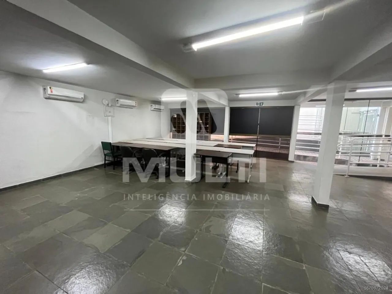 Sala - OSVALDO REZENDE - Foto 5