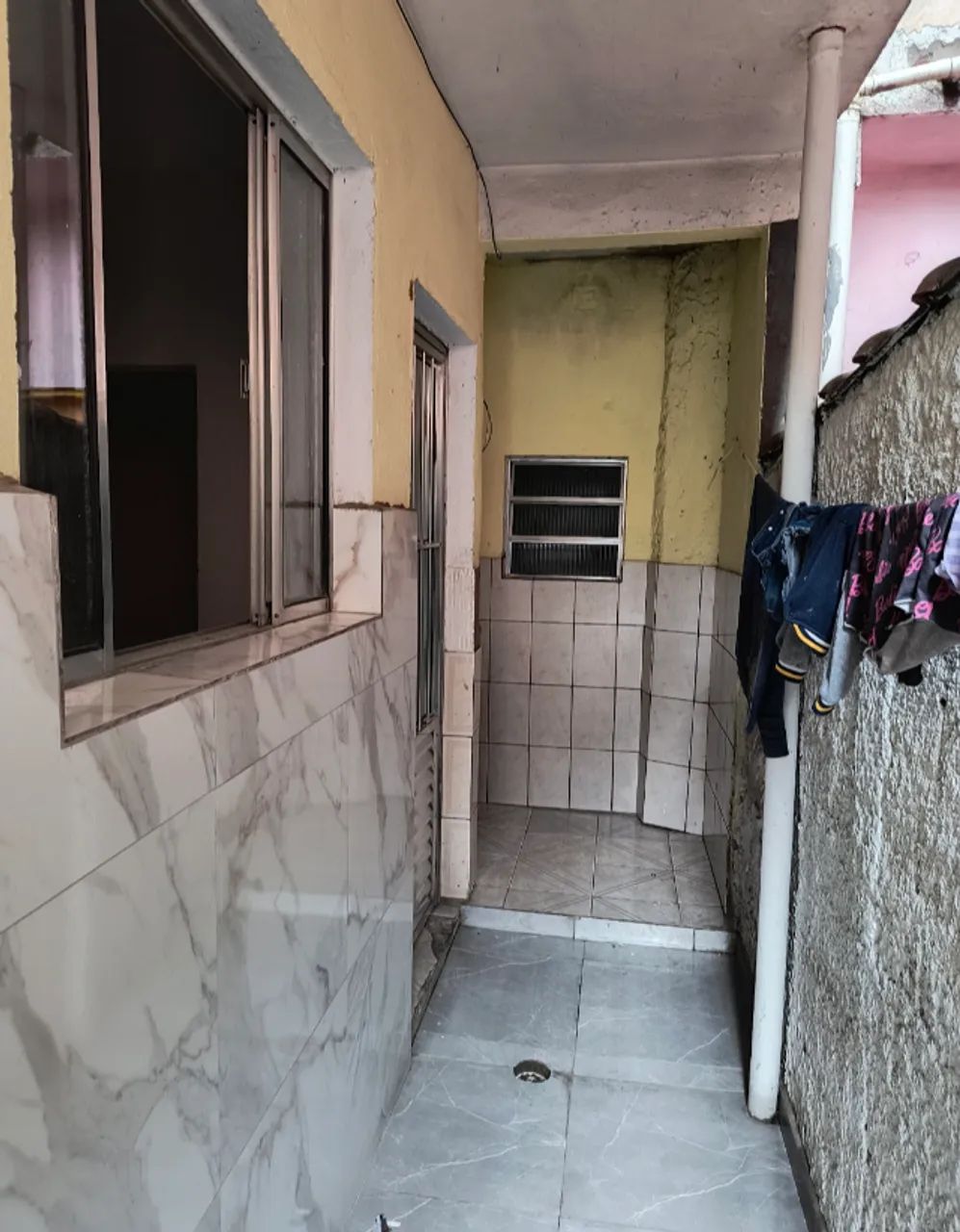 Foto - São Paulo - Vila Alzira