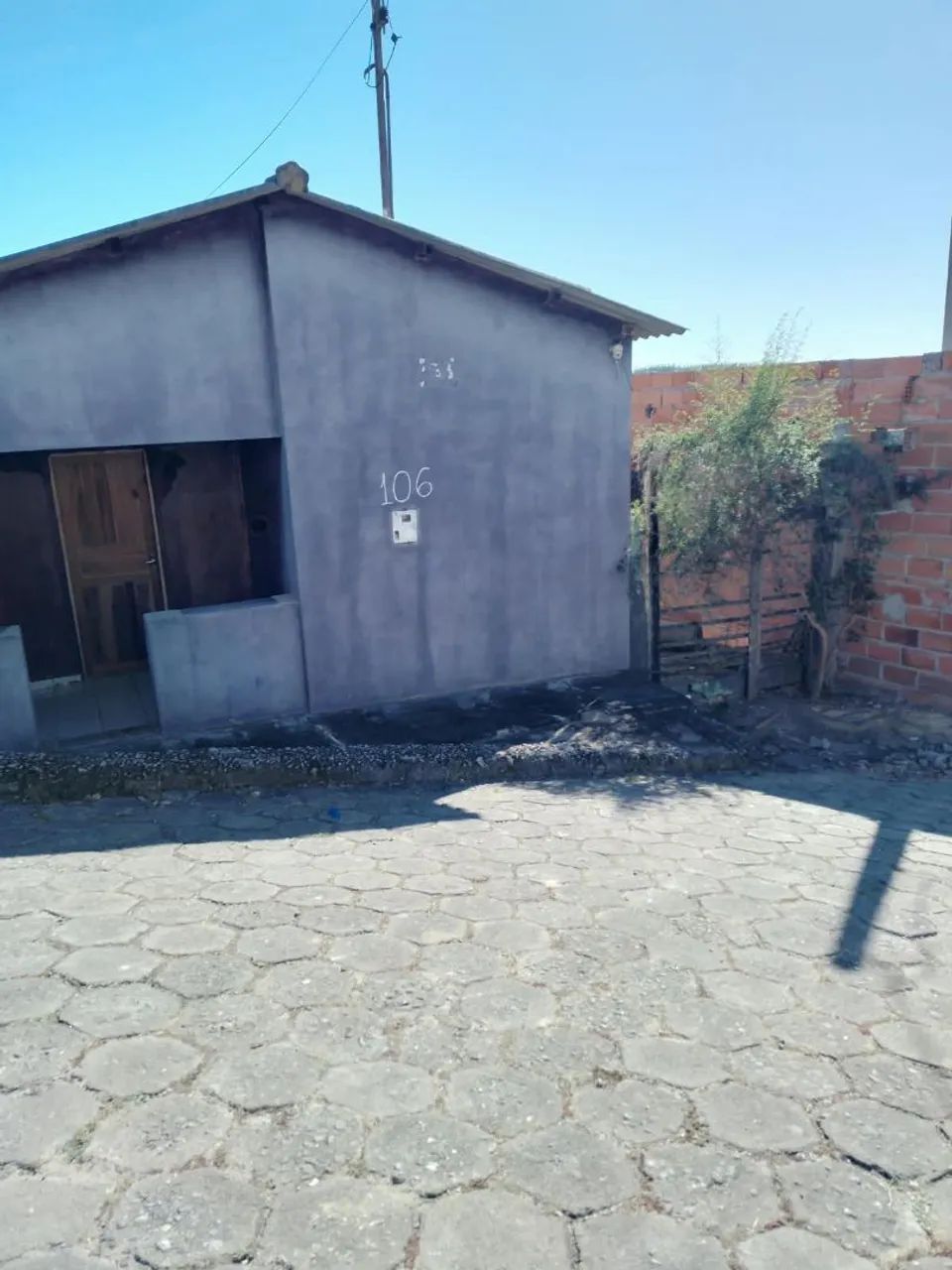 Casa 2 min do centro da cidade  - Foto 5