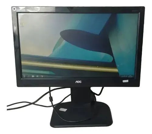 Monitor AOC 20"