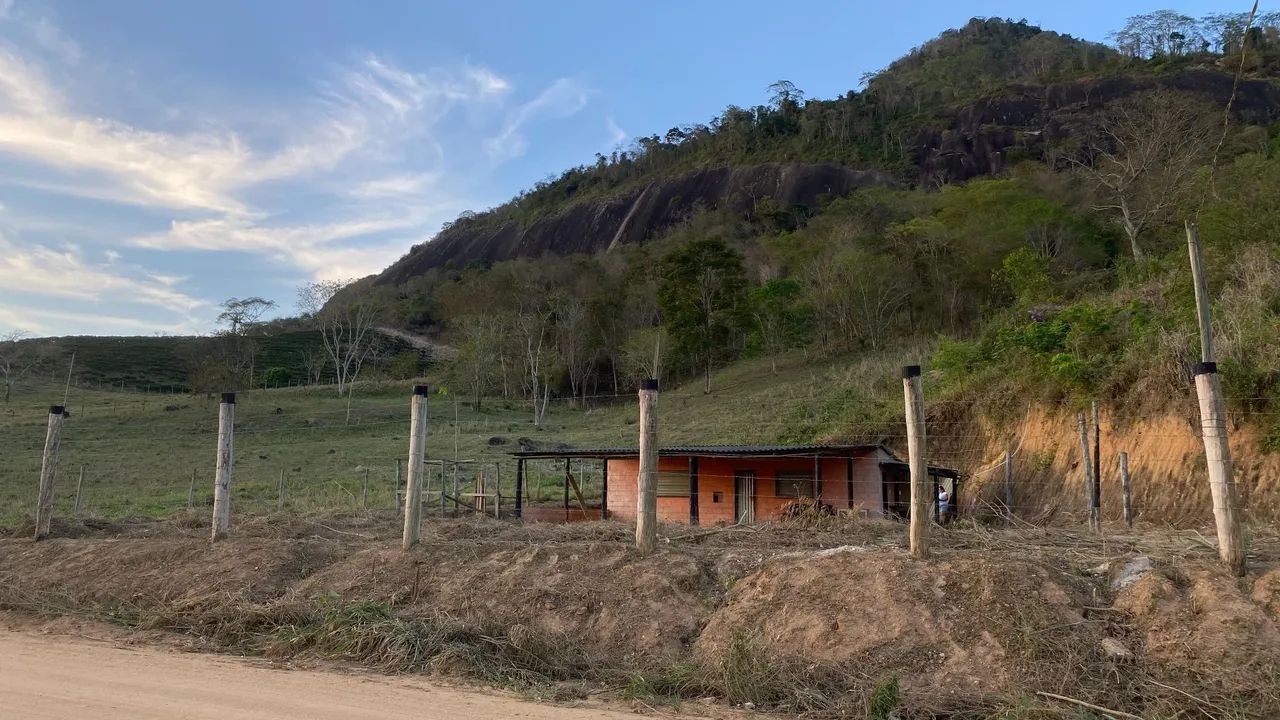 Terreno no Itá