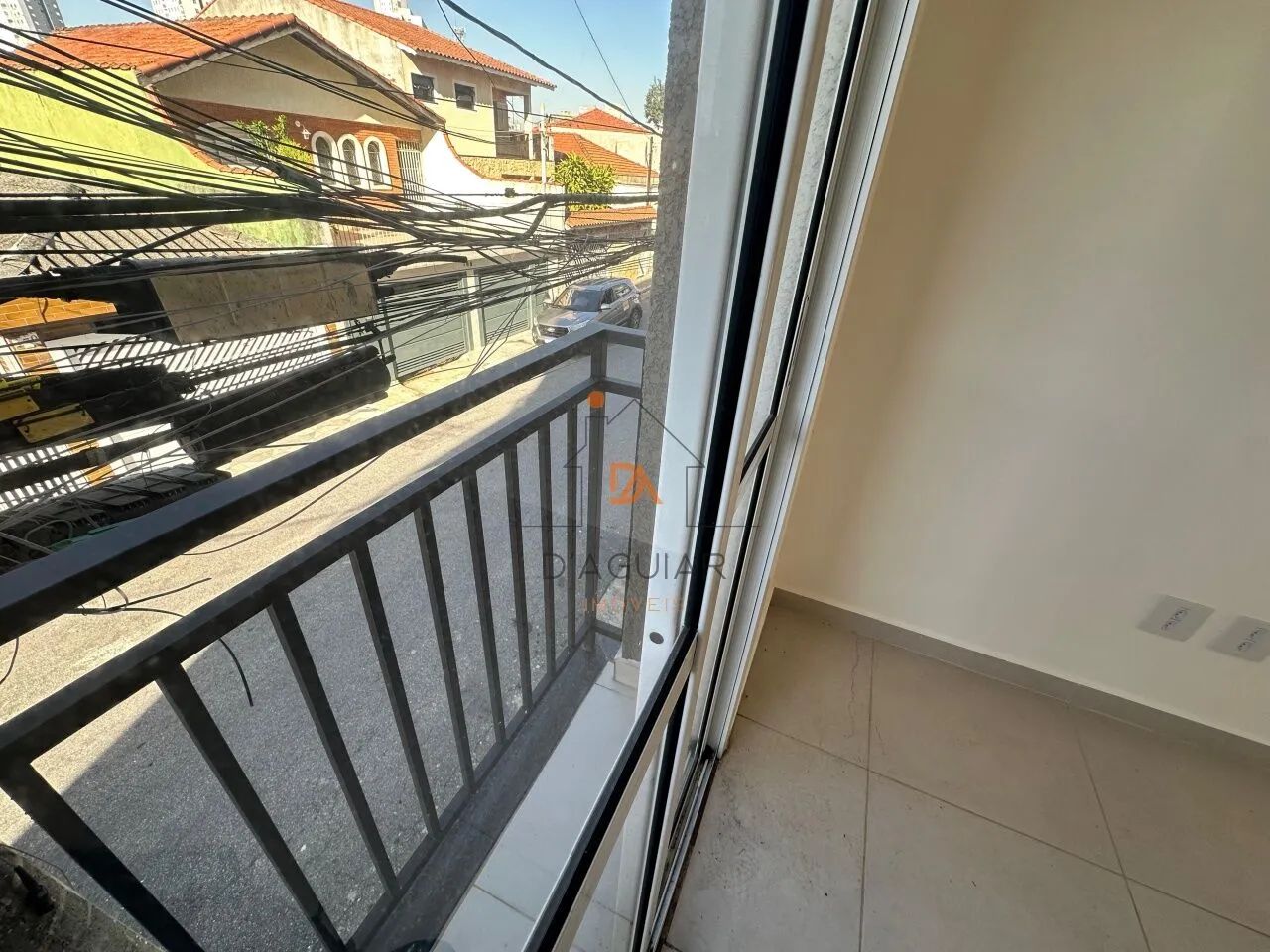 Apartamento para Aluguel em Parque Vitória com 29m² e 1 dormitório/quarto disponível - Foto 5