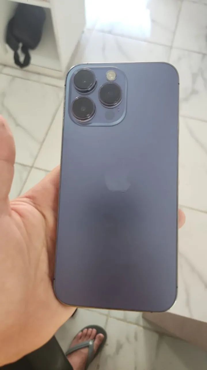 IPHONE 14 PRO MAX 128GB - Foto 2
