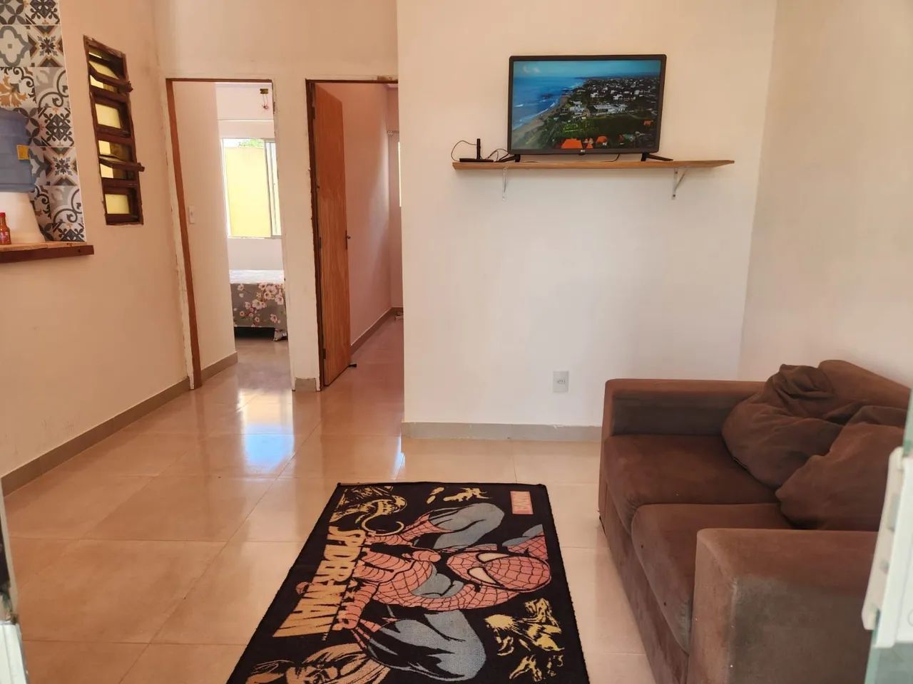  Casa com piscina em Aracaju, próximo de praias e pontos turísticos. - Foto 4