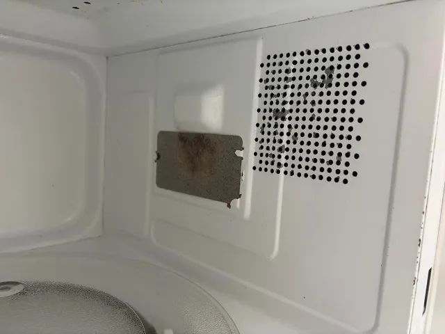 Microondas Electrolux MEP37 - 27 Litros - 127 Volts - Branco - Foto 4