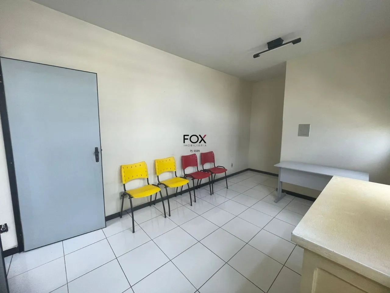Sala / Conjunto para alugar em Belo Horizonte - Foto 5
