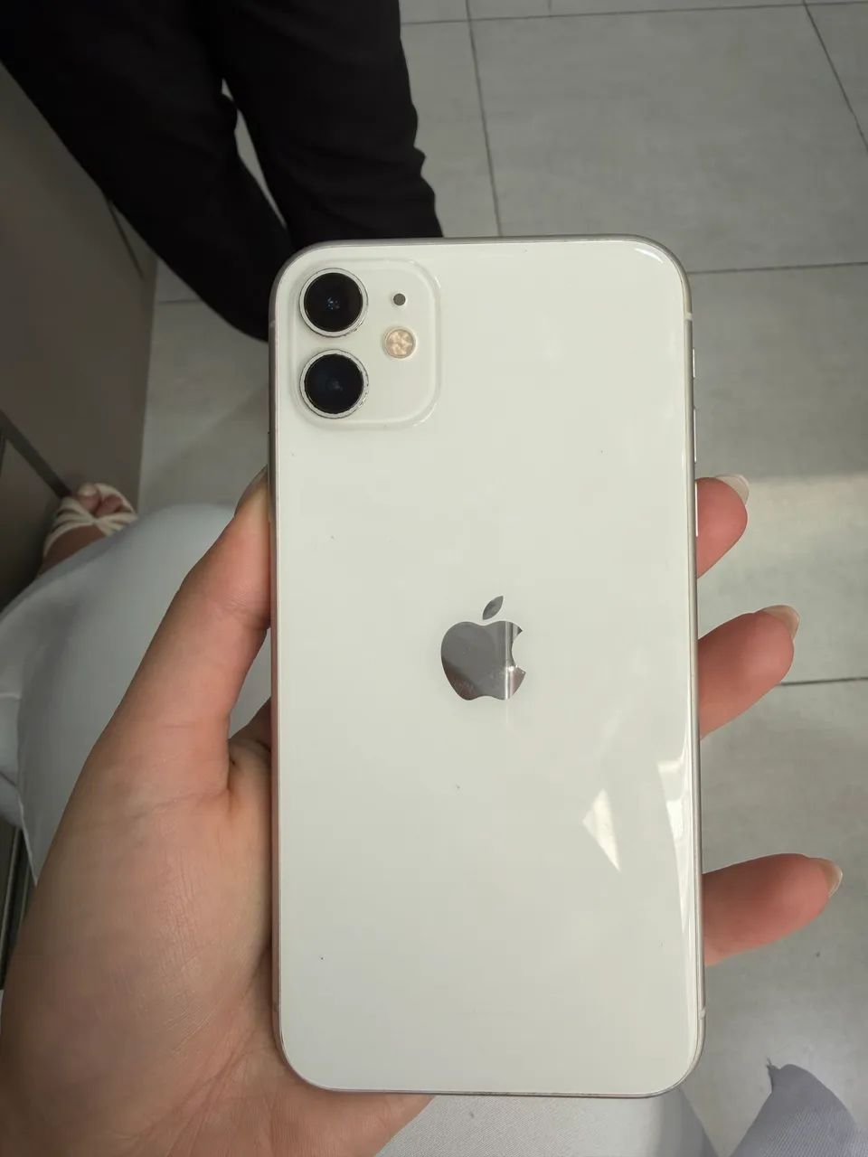 iPhone 11 - Foto 4