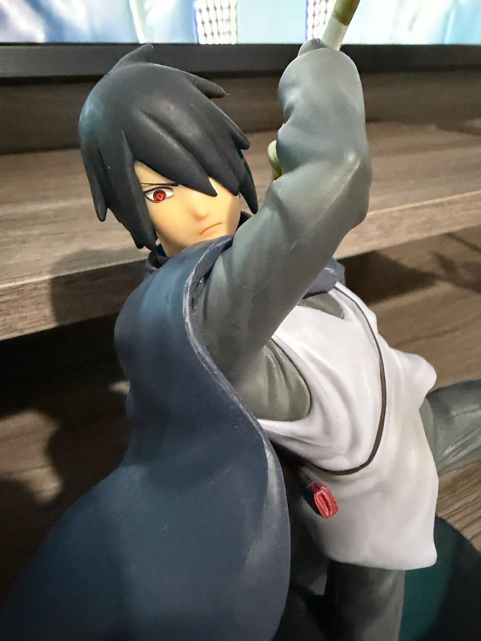 Figure sasuke - Foto 2