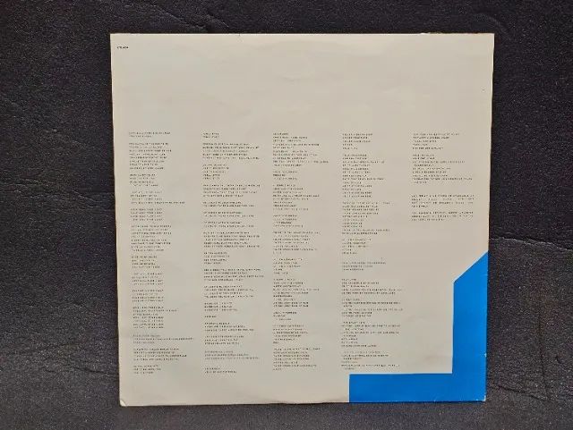 Disco de vinil (LP) YES - BIG - Foto 5