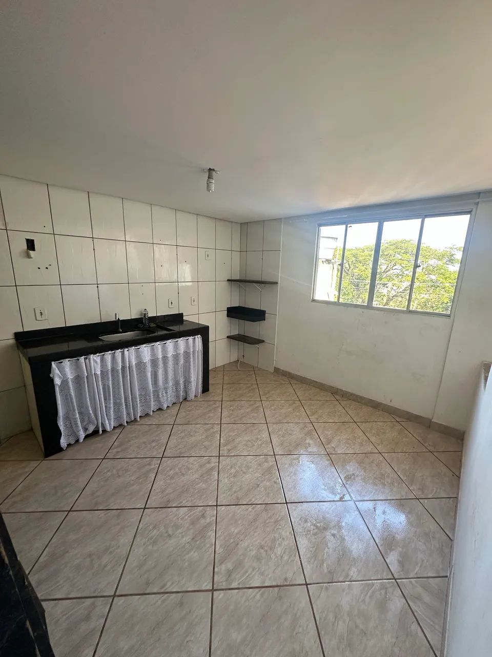 Casa com quintal  - Foto 3