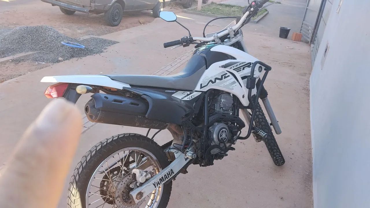 Lander xtz  - Foto 5