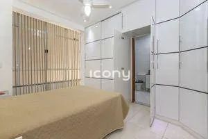 Excelente apartamento reformado na praia de Copacabana - Foto 12