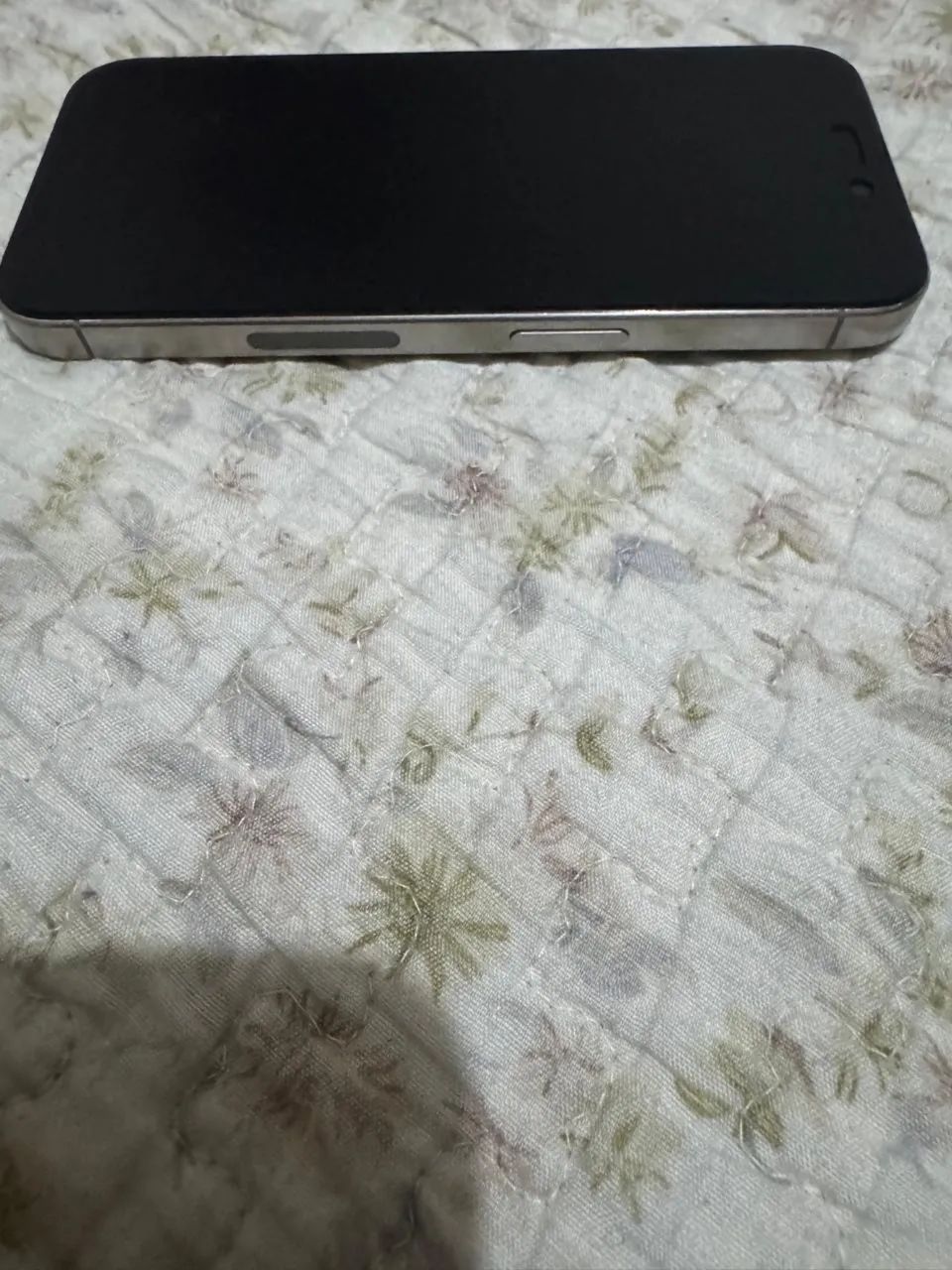 iPhone 15 pro 256Gb - Foto 4