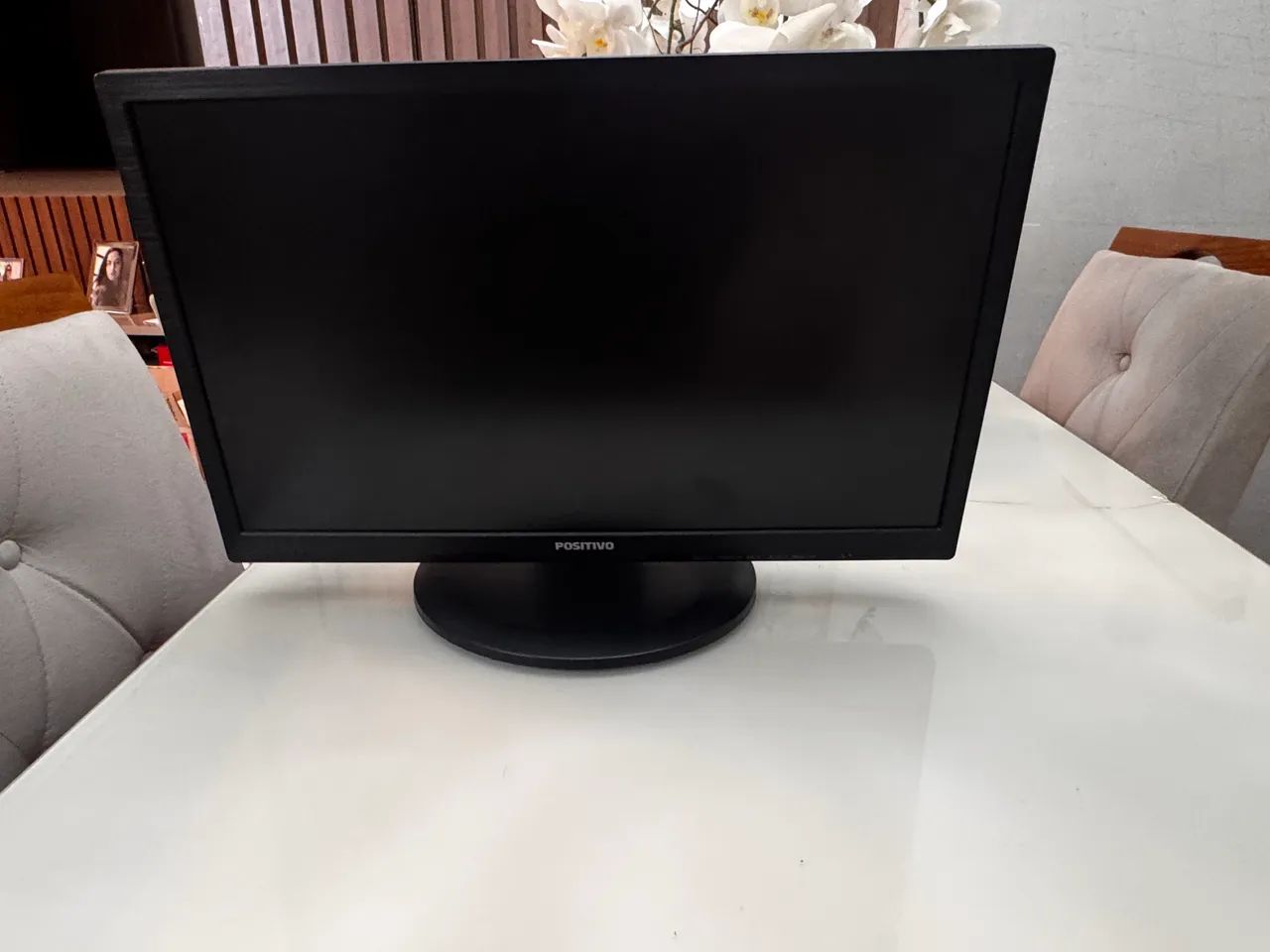 Monitor positivo  - Foto 3