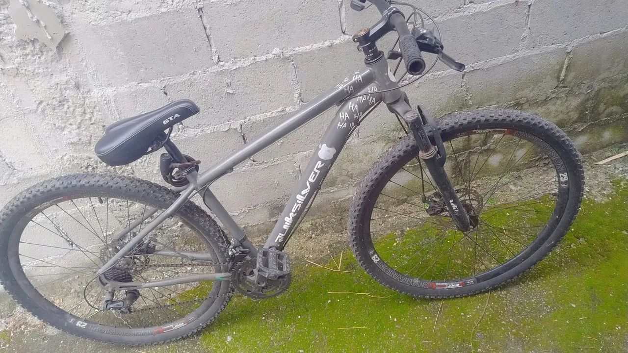 Bicicleta aro 29 - Foto 3