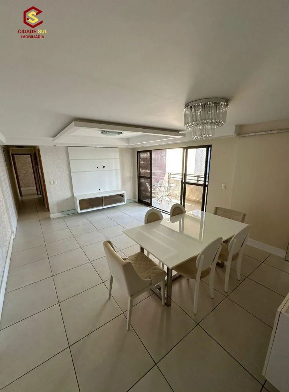 Apartamento a venda em Altiplano Cabo Branco por R$ 1 Milhão
