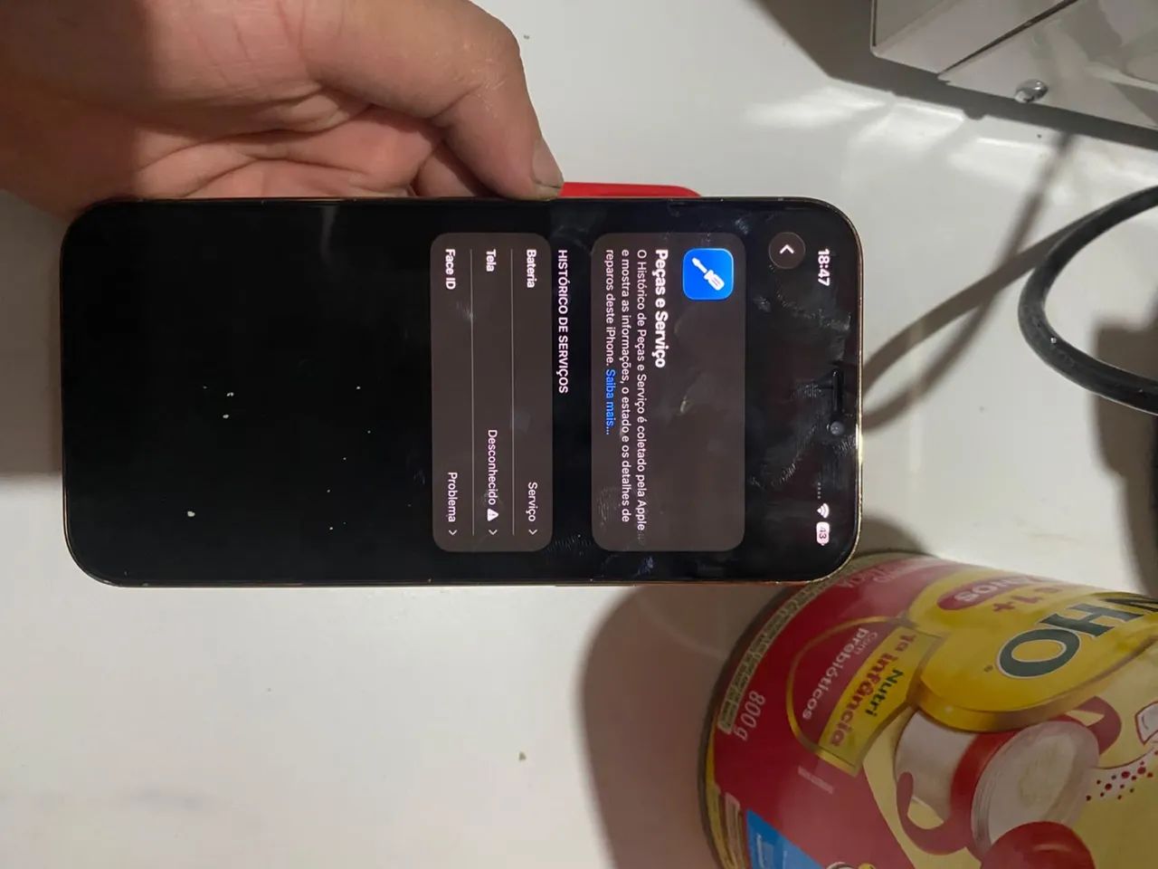 iPhone 12 Pro Max 128 Gb  - Foto 5