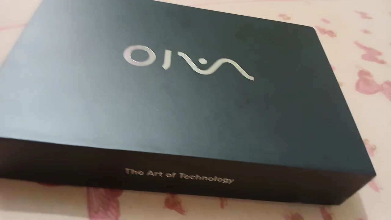 Tablete vaio 1 meses de uso  - Foto 4