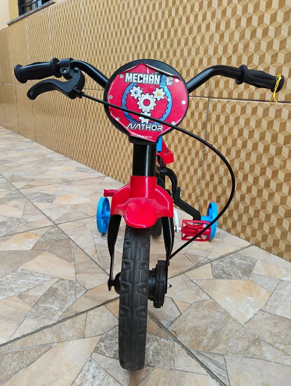 Vendo bicicleta para criança  - Foto 2