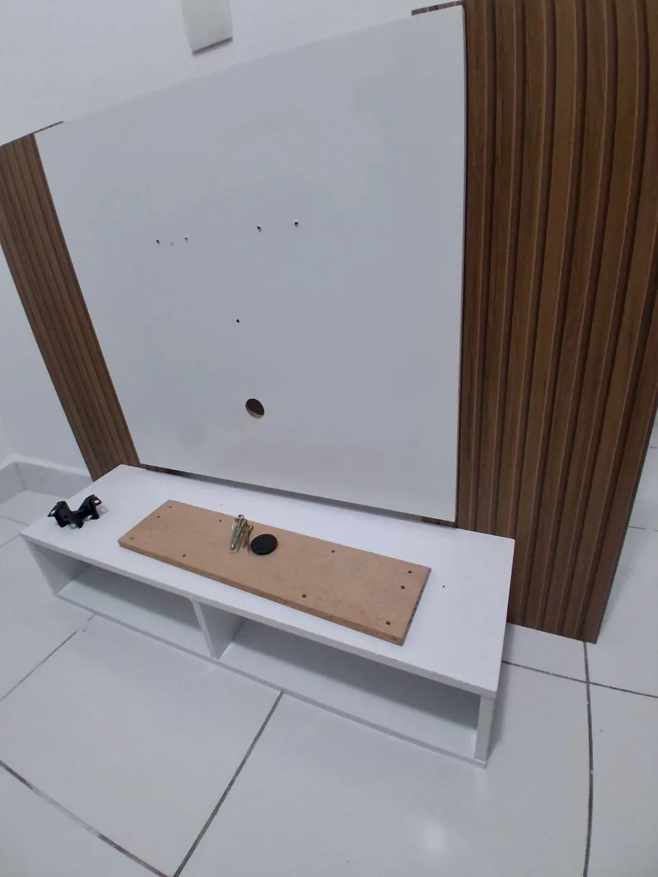 Painel de TV até 42 polegadas - Foto 3