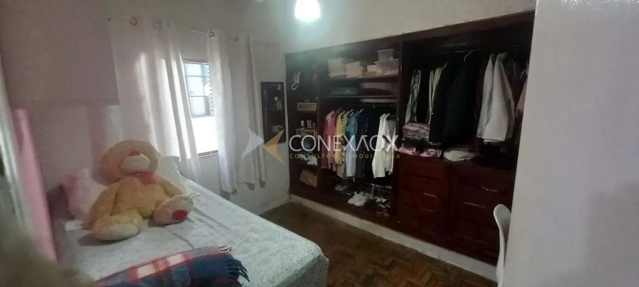 casa - Vila Padre Manoel de Nóbrega - Campinas - Foto 3