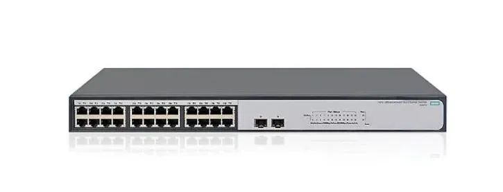 Switch HP 24 Portas Gigabit 