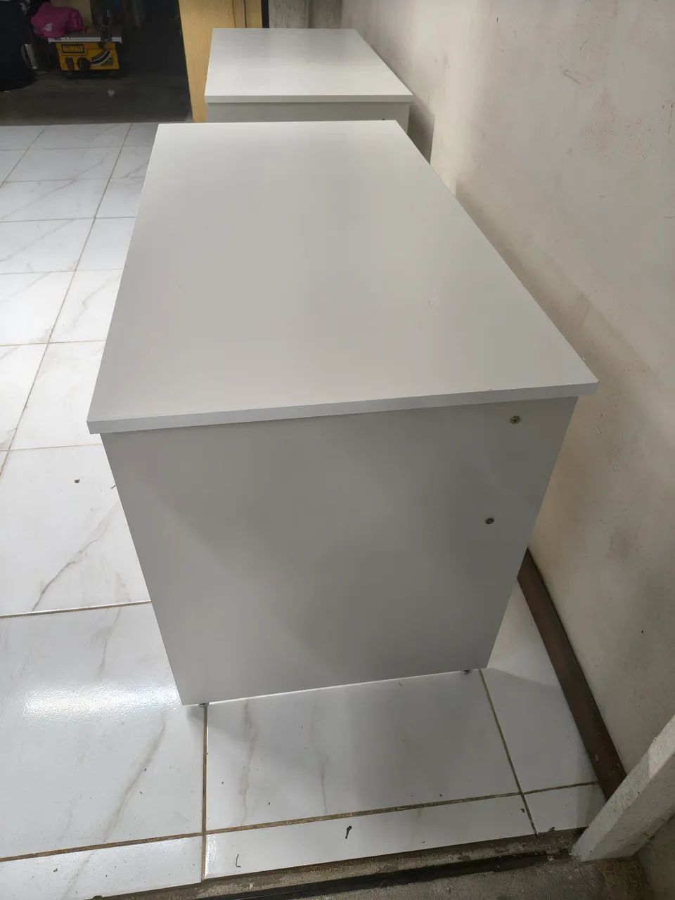 Mesa de escritório  - Foto 3
