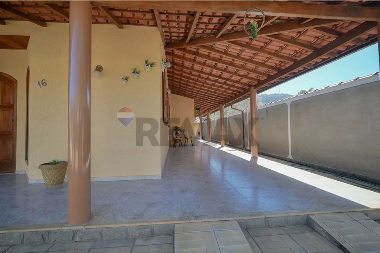 Casa em Simão Pereira MG - Foto 5