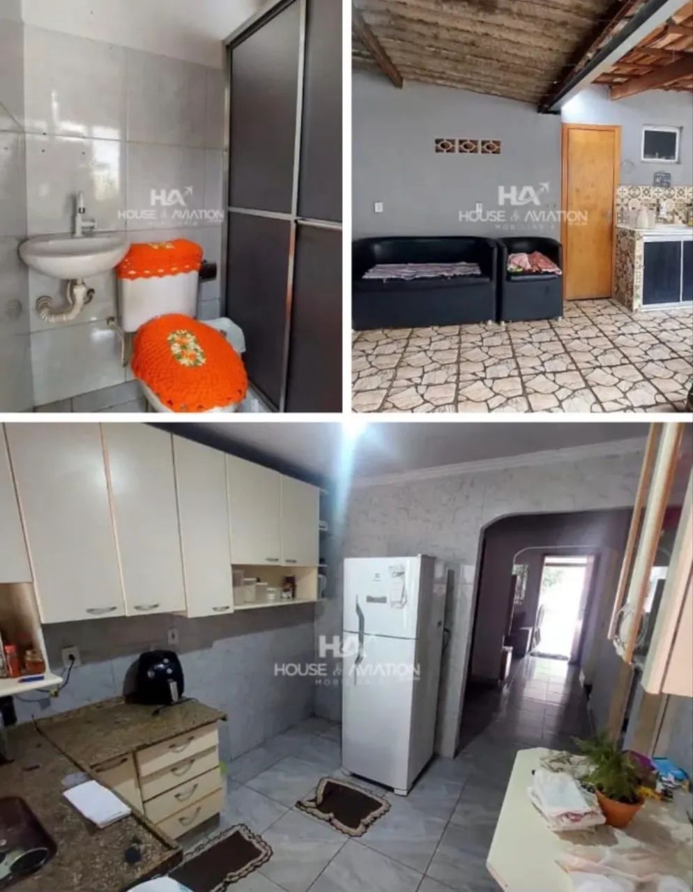 VENDE-SE IMÓVEL  - Foto 5
