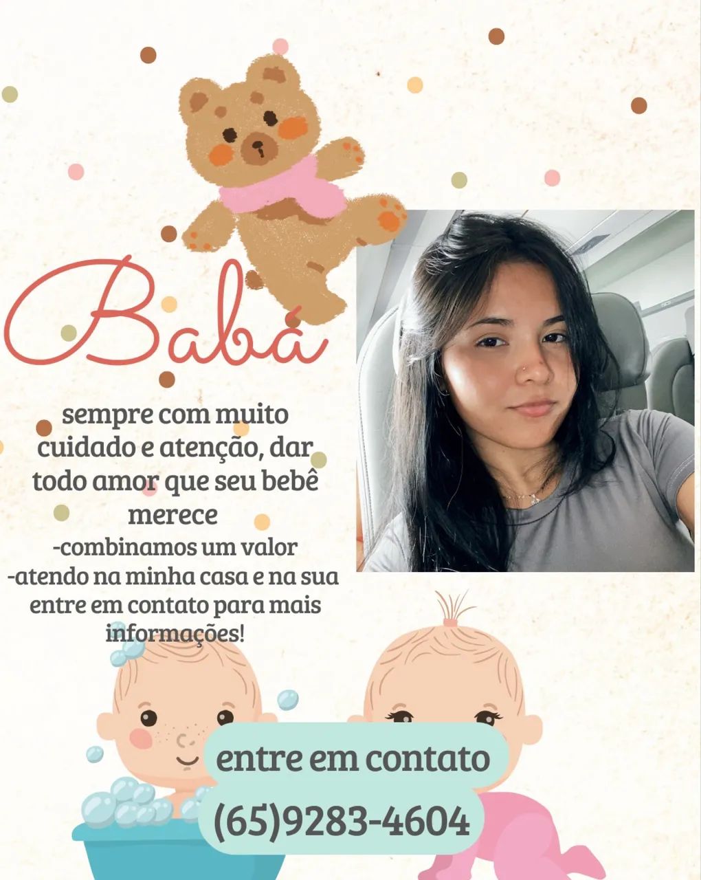 babá