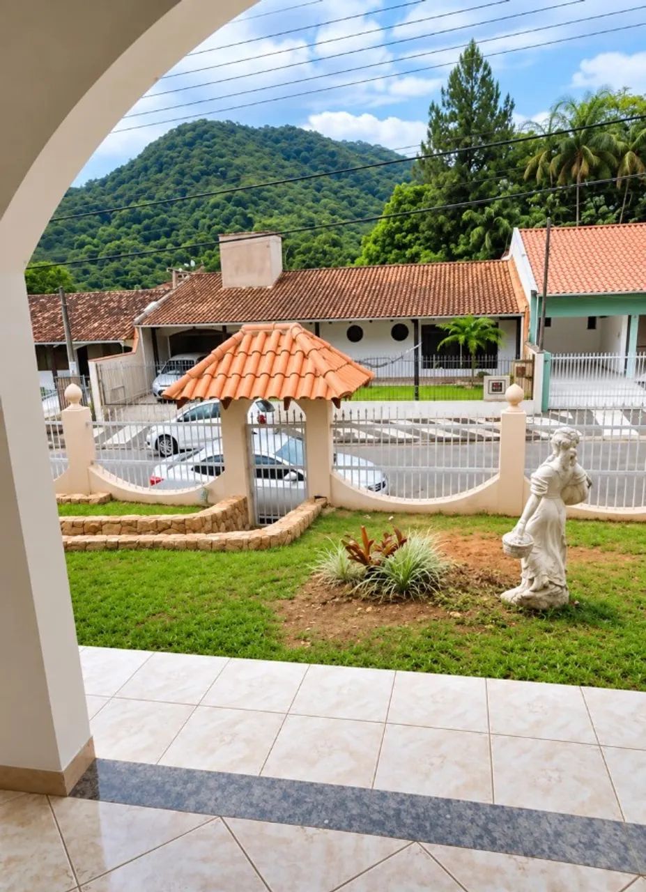 Casa 3 dormitórios com Piscina - Blumenau - Foto 4