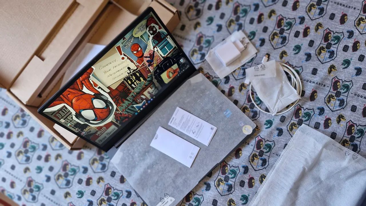GALAXY BOOK 2 - Foto 3