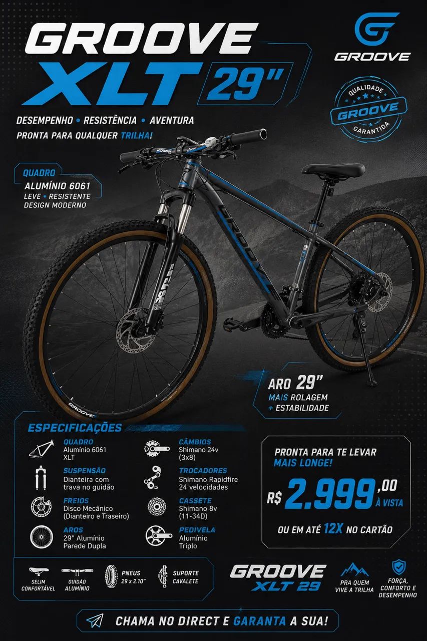 Bike bicicleta 