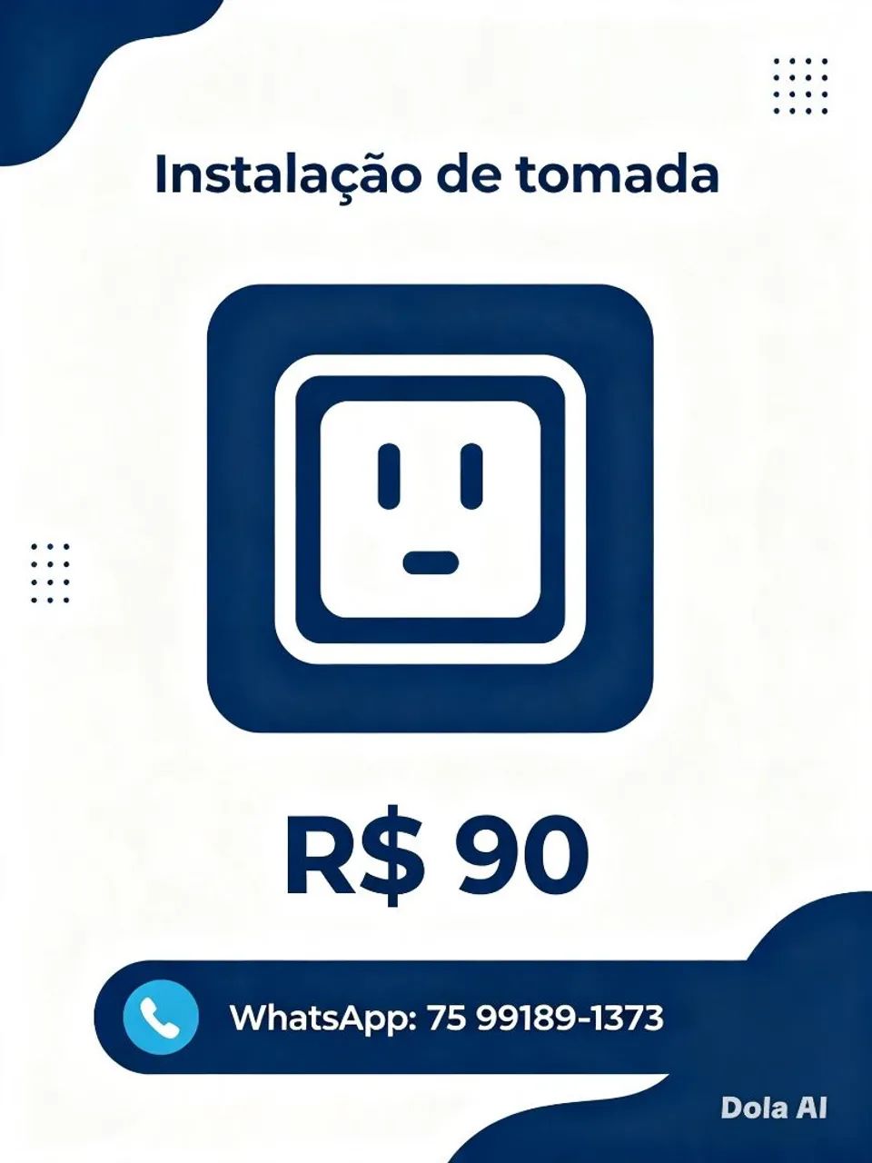 Serviços elétricos  - Foto 2