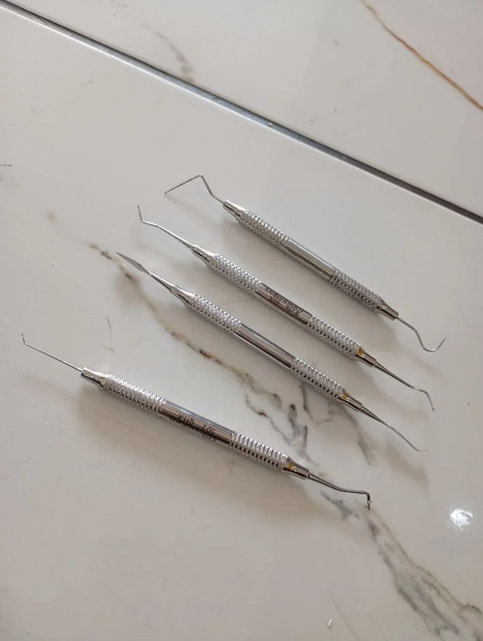 Kit espátula 