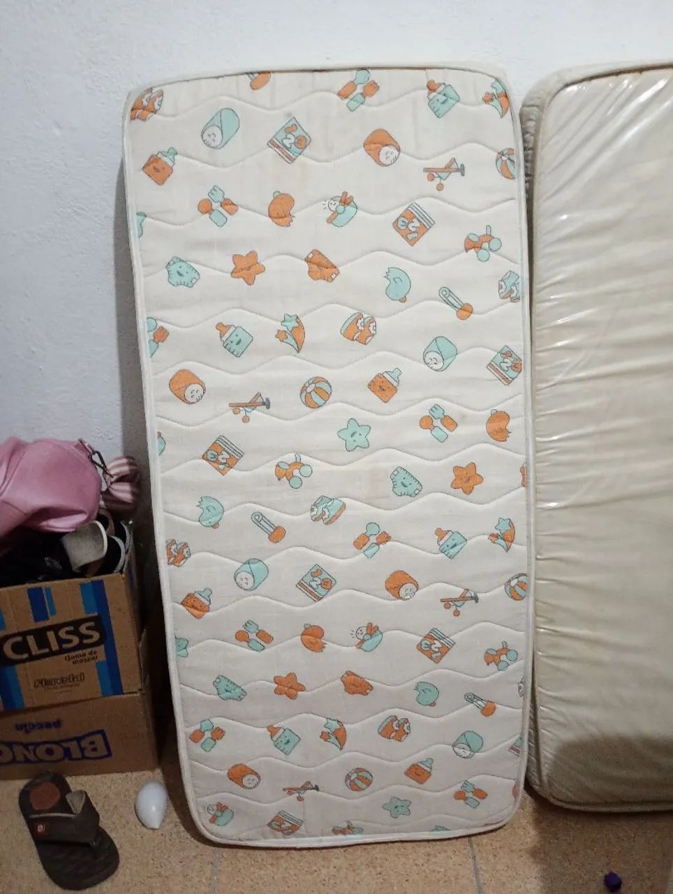 Vende-se colchão! - Foto 4