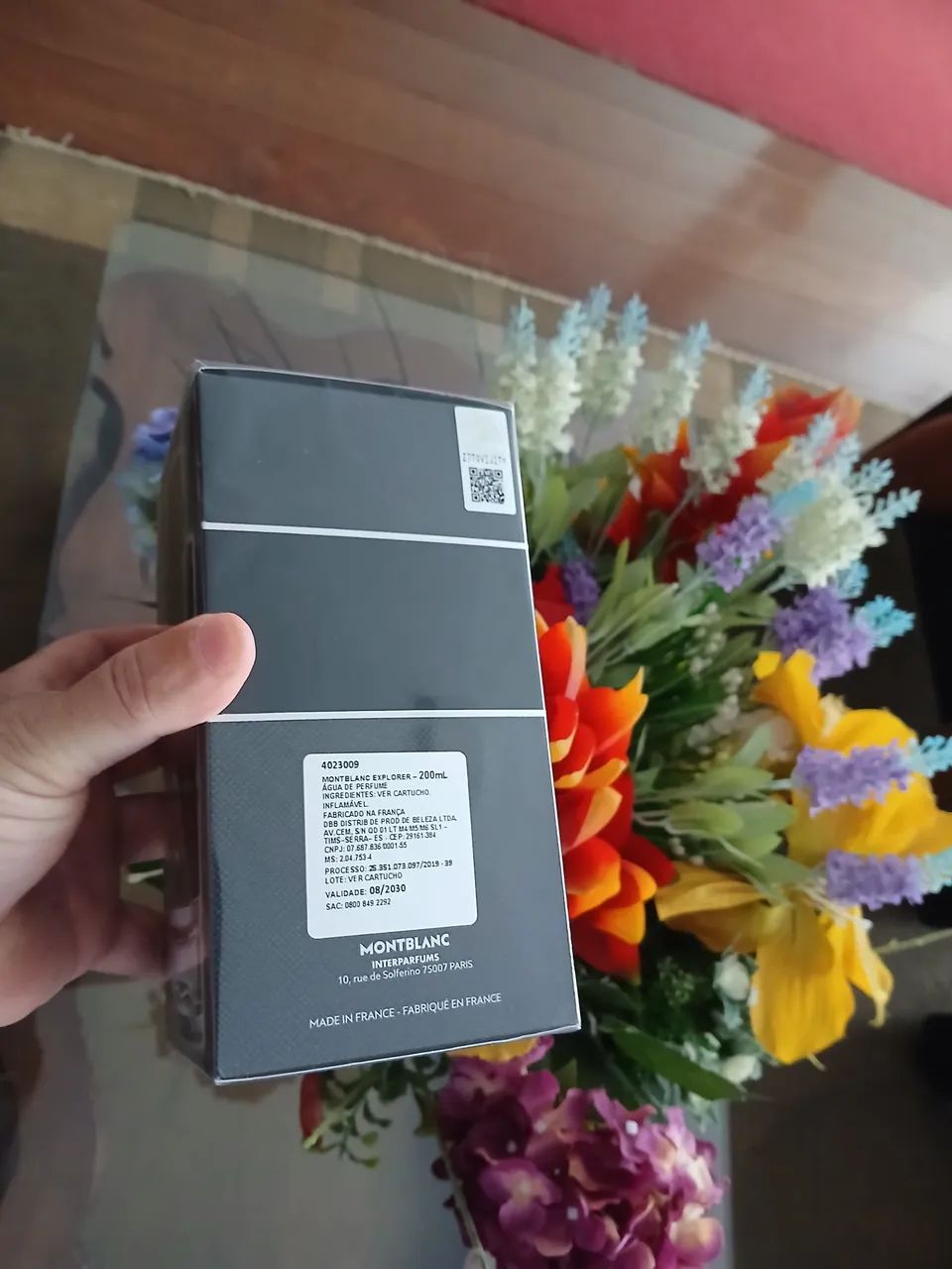 Montblanc Explorer eau de parfum 200ml - Foto 2