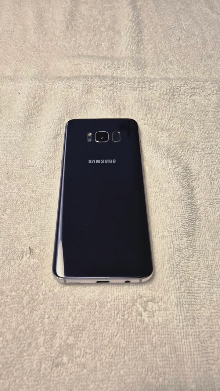 Celular Samsung Galaxy S8 em perfeito estado - Foto 3