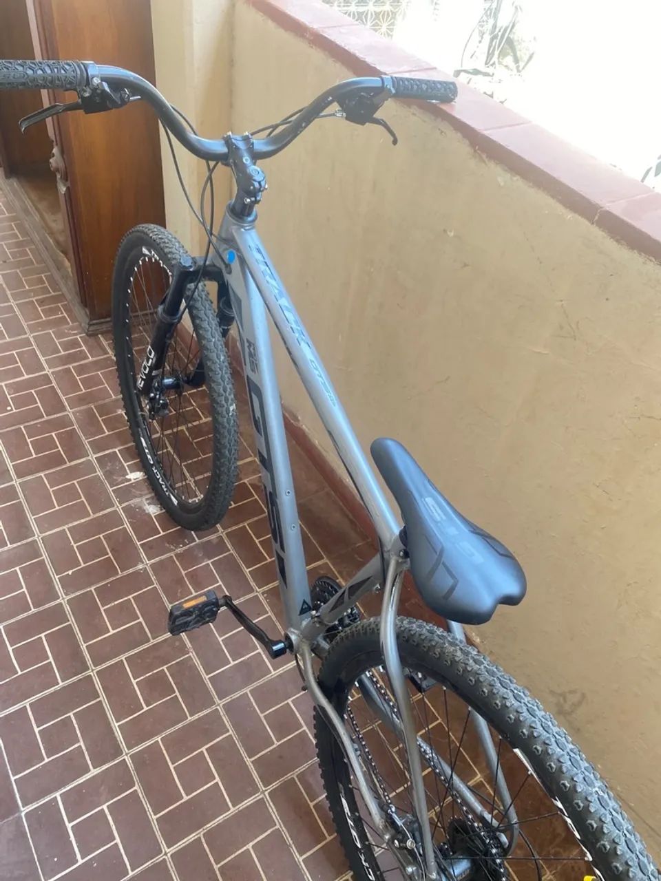 Bicicleta - Foto 2