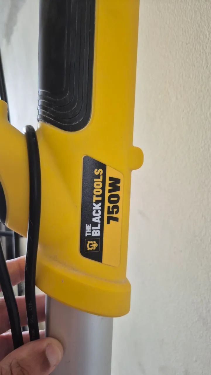 Lixadeira elétrica  - Foto 5