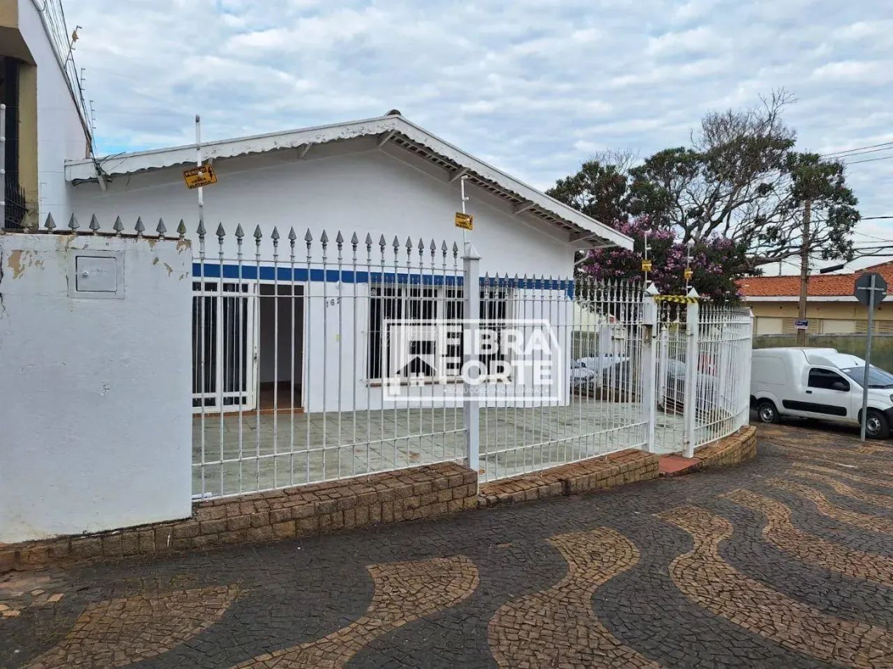 Casa, venda, Guanabara, Campinas/SP