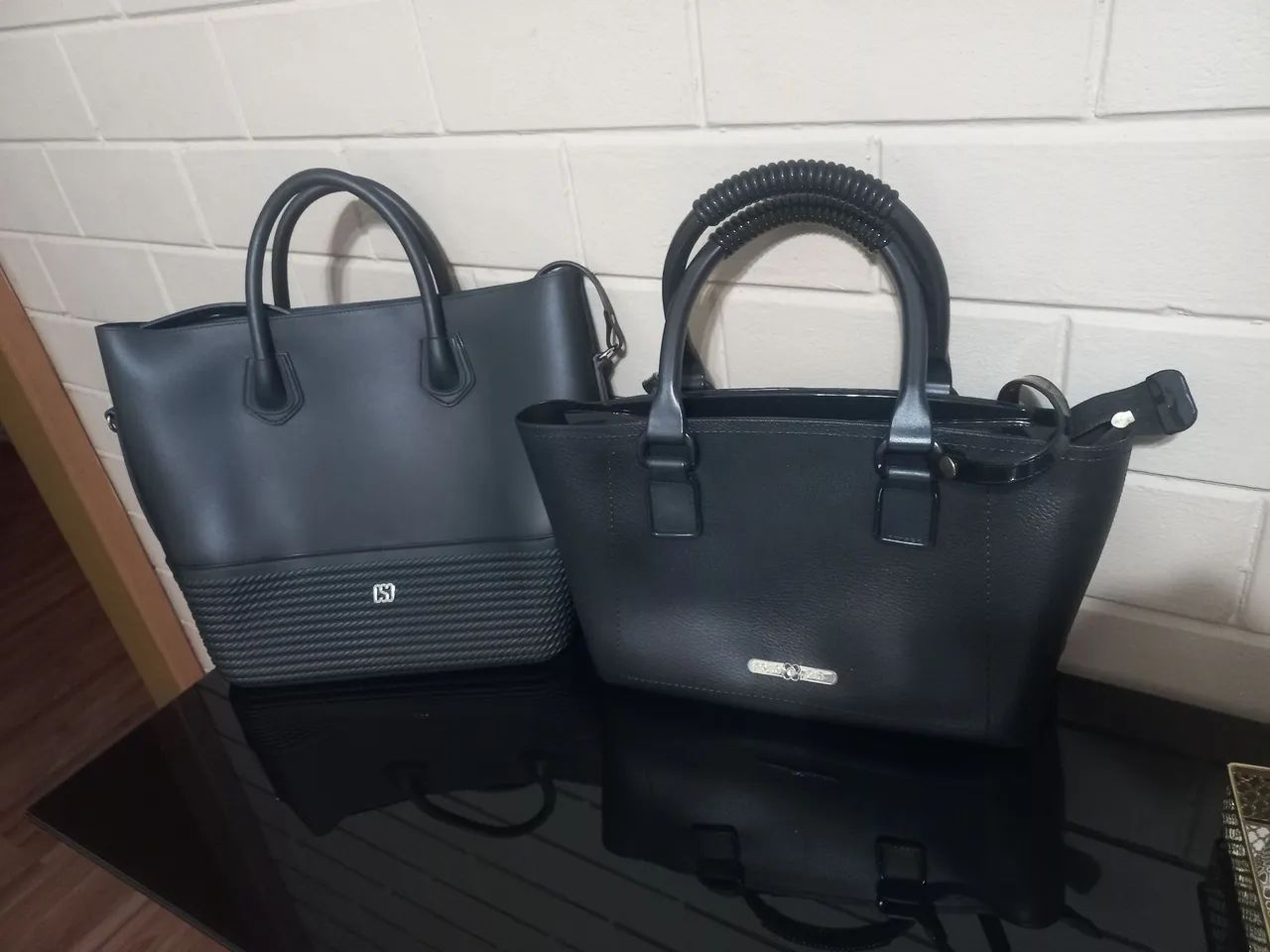 Bolsas da GW(As duas) - Foto 2