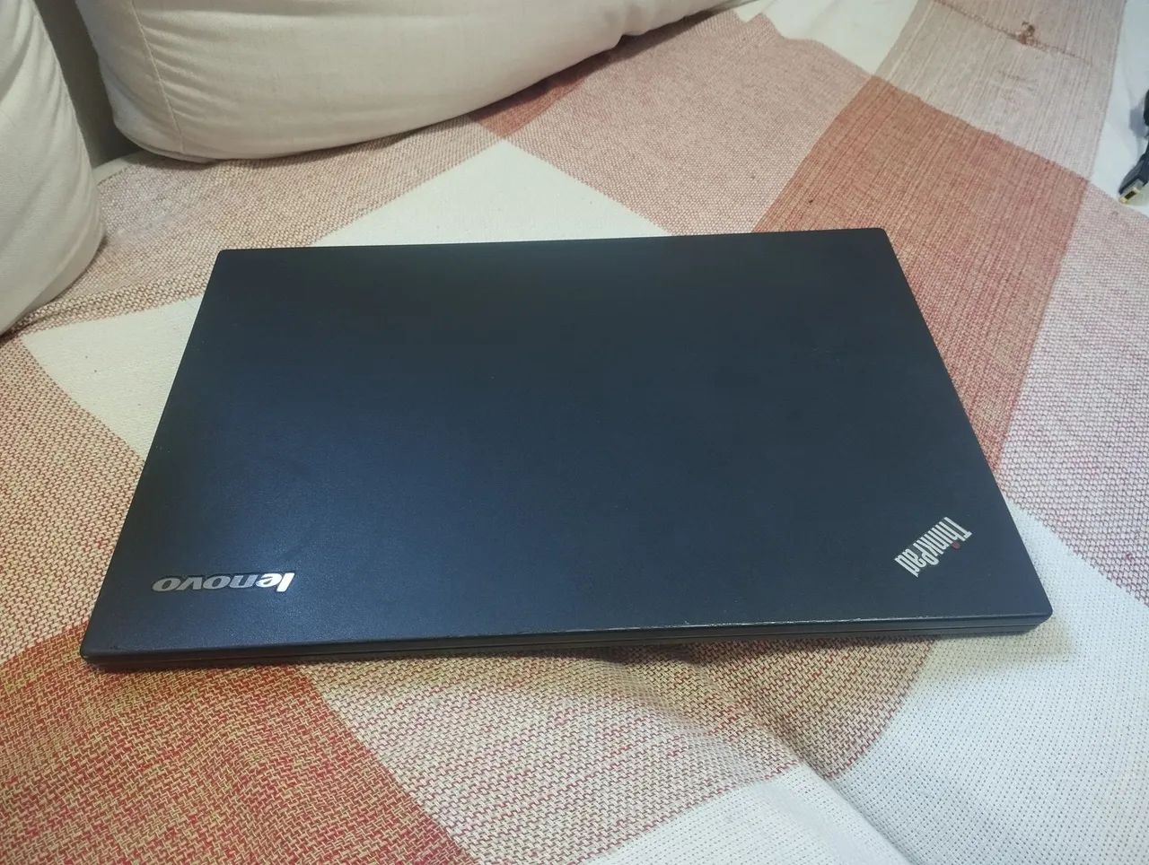 Notebook Lenovo 