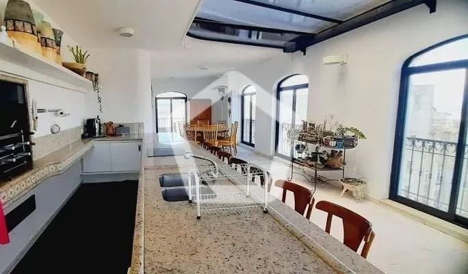Cobertura em Santa Cecília - Foto 4