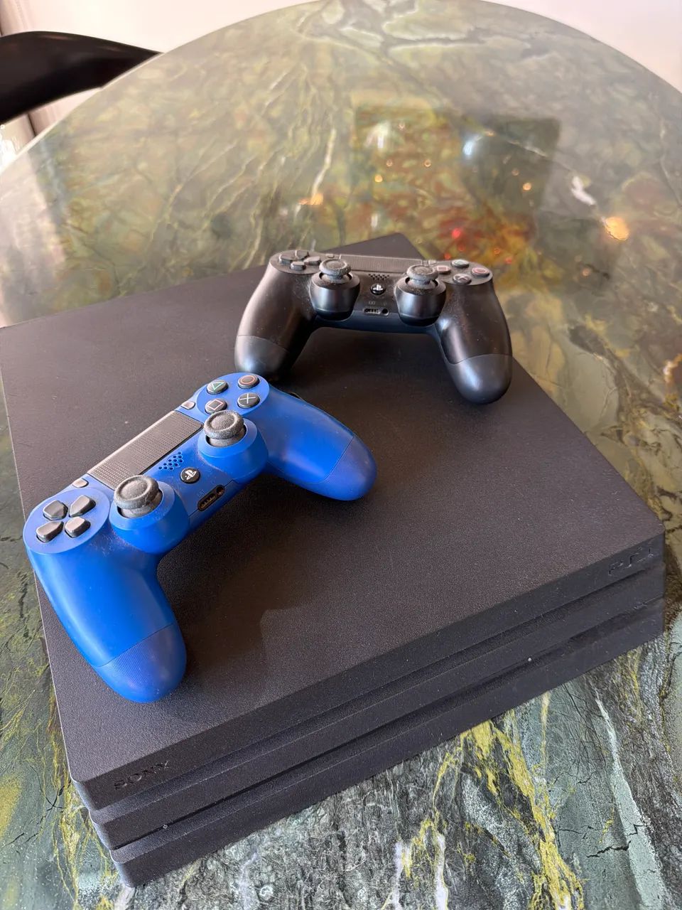 PlayStation 4 Pro - Foto 2