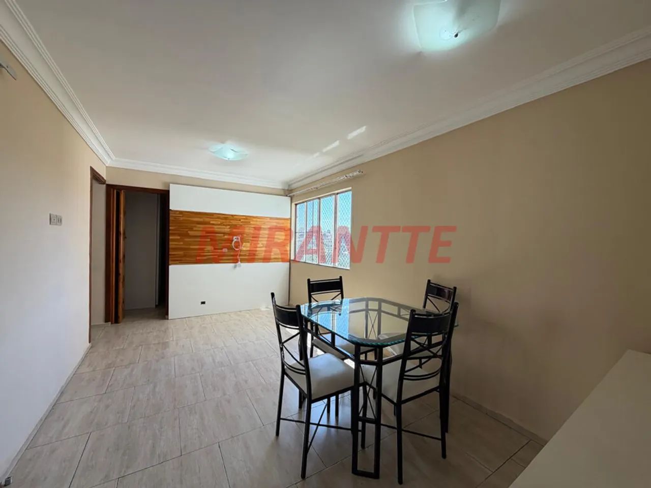 Apartamento de 49m² com 2 quartos em Jardim Iris - Foto 2